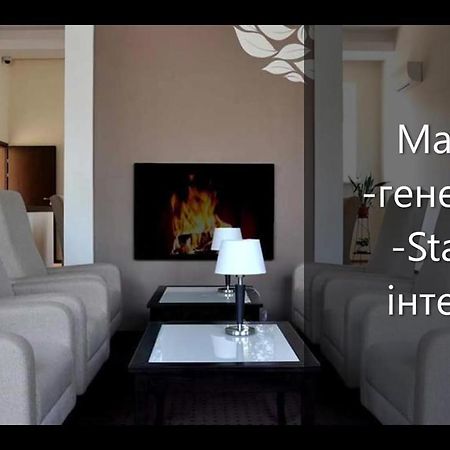 Al Mar Hotel Schaslyve Eksteriør bilde