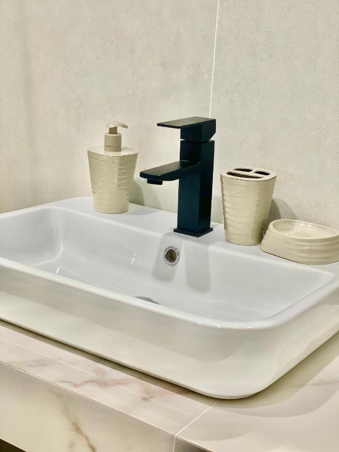 Al Mar Hotel Schaslyve Eksteriør bilde