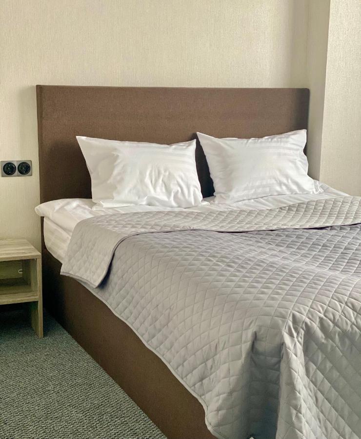 Al Mar Hotel Schaslyve Eksteriør bilde