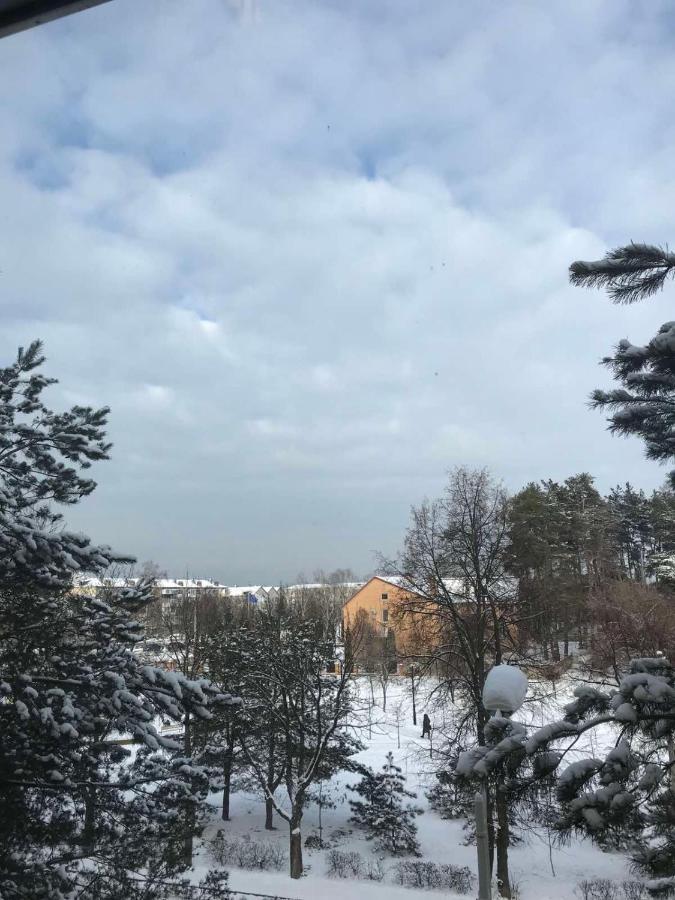 Al Mar Hotel Schaslyve Eksteriør bilde
